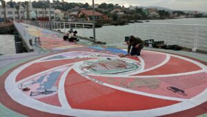 Trapiche São José-SC 1