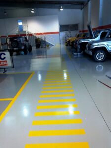 Troller - TrilhaSC 2